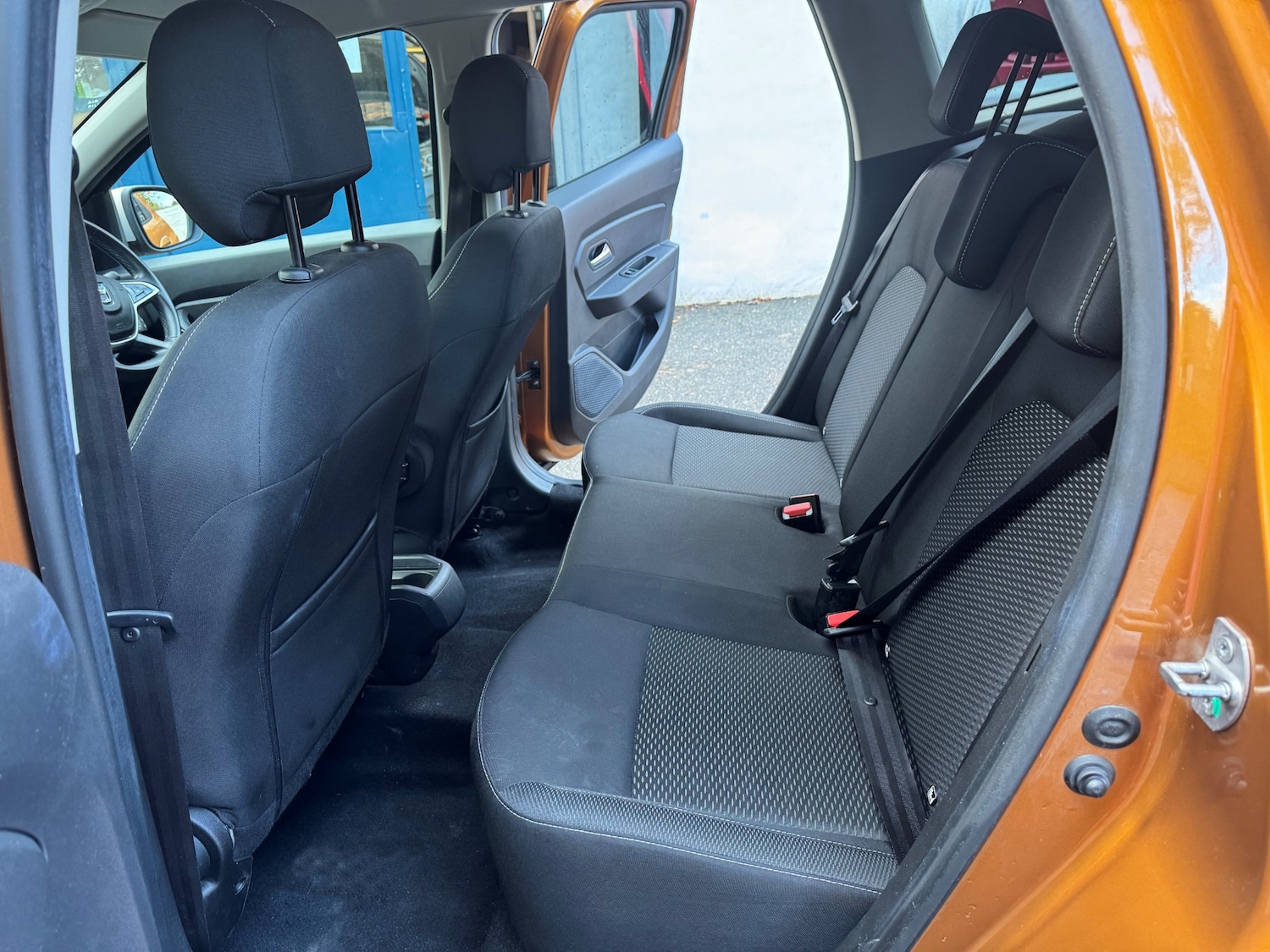 Used Dacia Duster 2019 for sale - 76299196: Photo 49