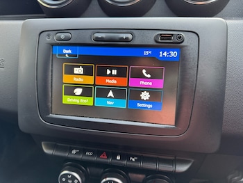 Used Dacia Duster 2019 for sale - 76299196: Photo