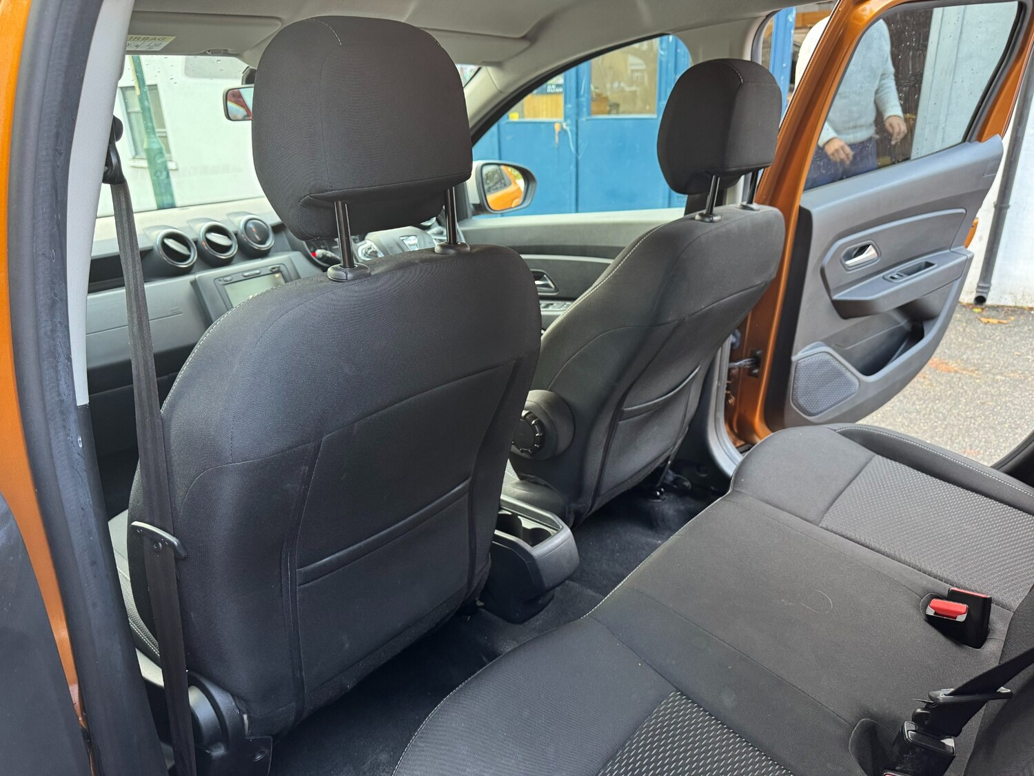 Used Dacia Duster 2019 for sale - 76299196: Photo 50