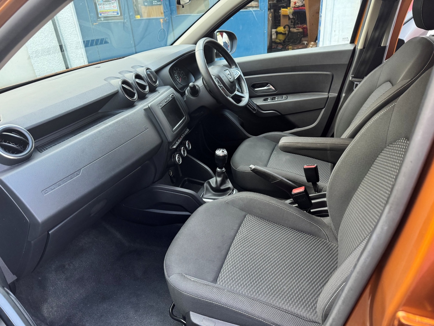 Used Dacia Duster 2019 for sale - 76299196: Photo 51