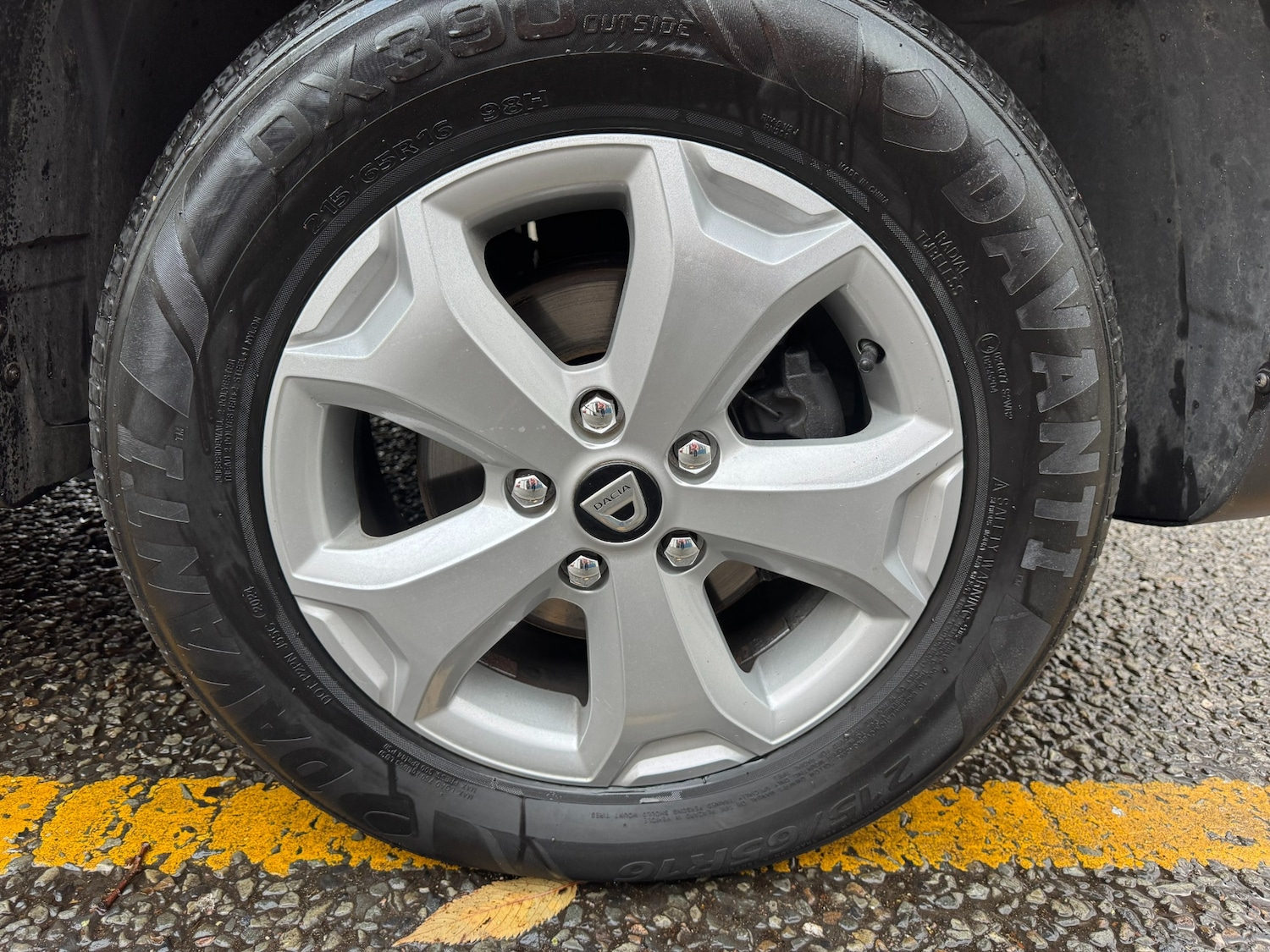 Used Dacia Duster 2019 for sale - 76299196: Photo 52