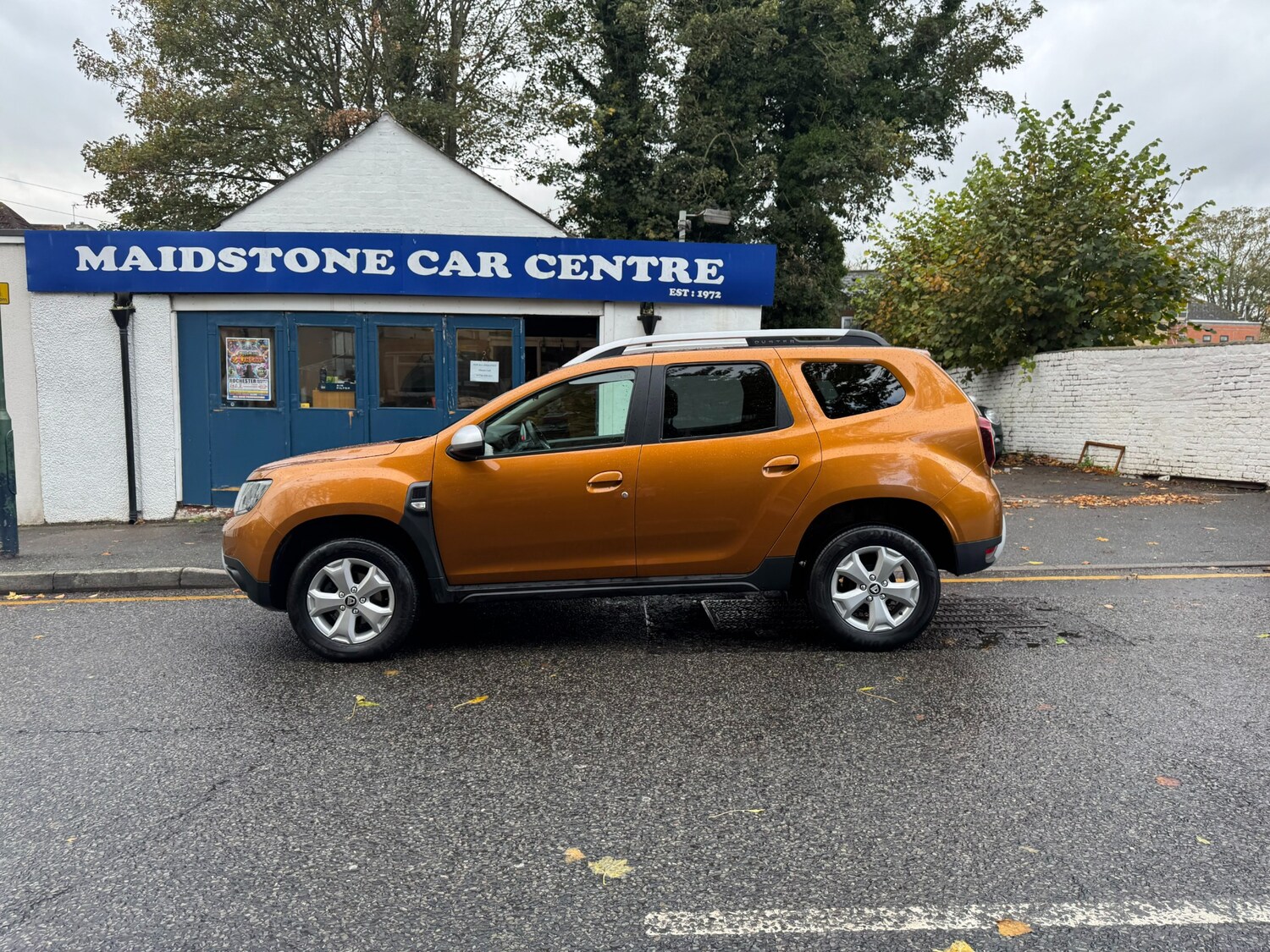 Used Dacia Duster 2019 for sale - 76299196: Photo 53