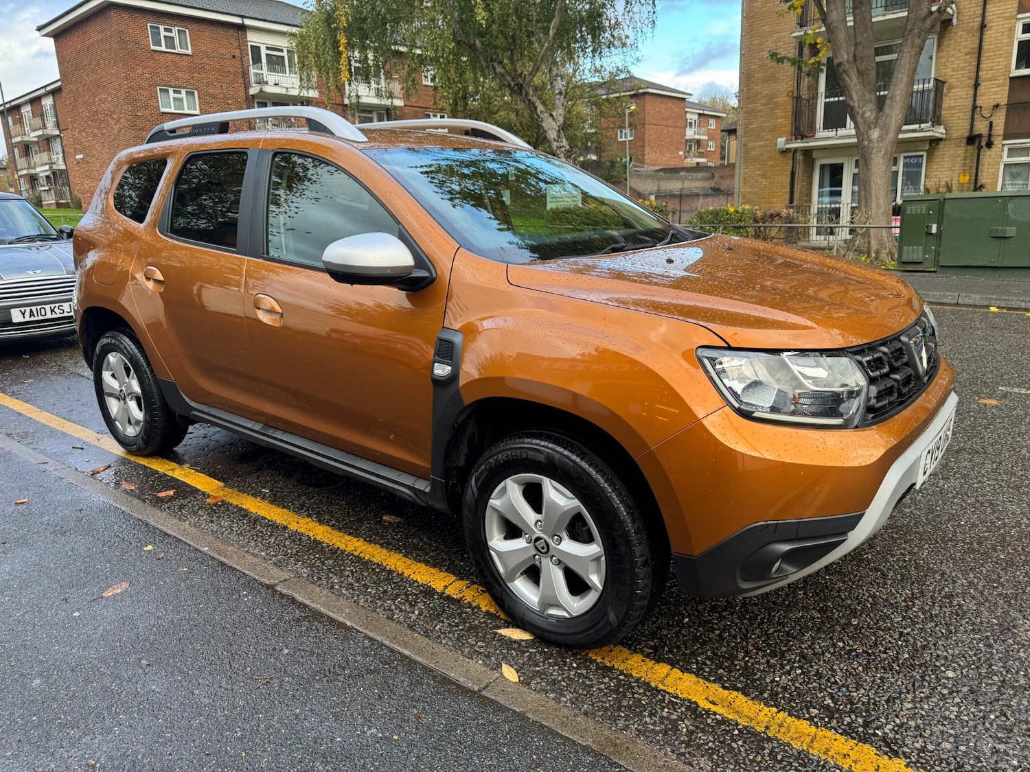 Used Dacia Duster 2019 for sale - 76299196: Photo 58