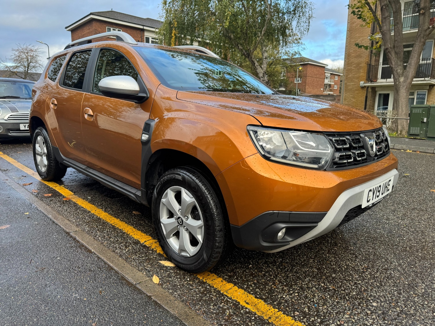 Used Dacia Duster 2019 for sale - 76299196: Photo 60