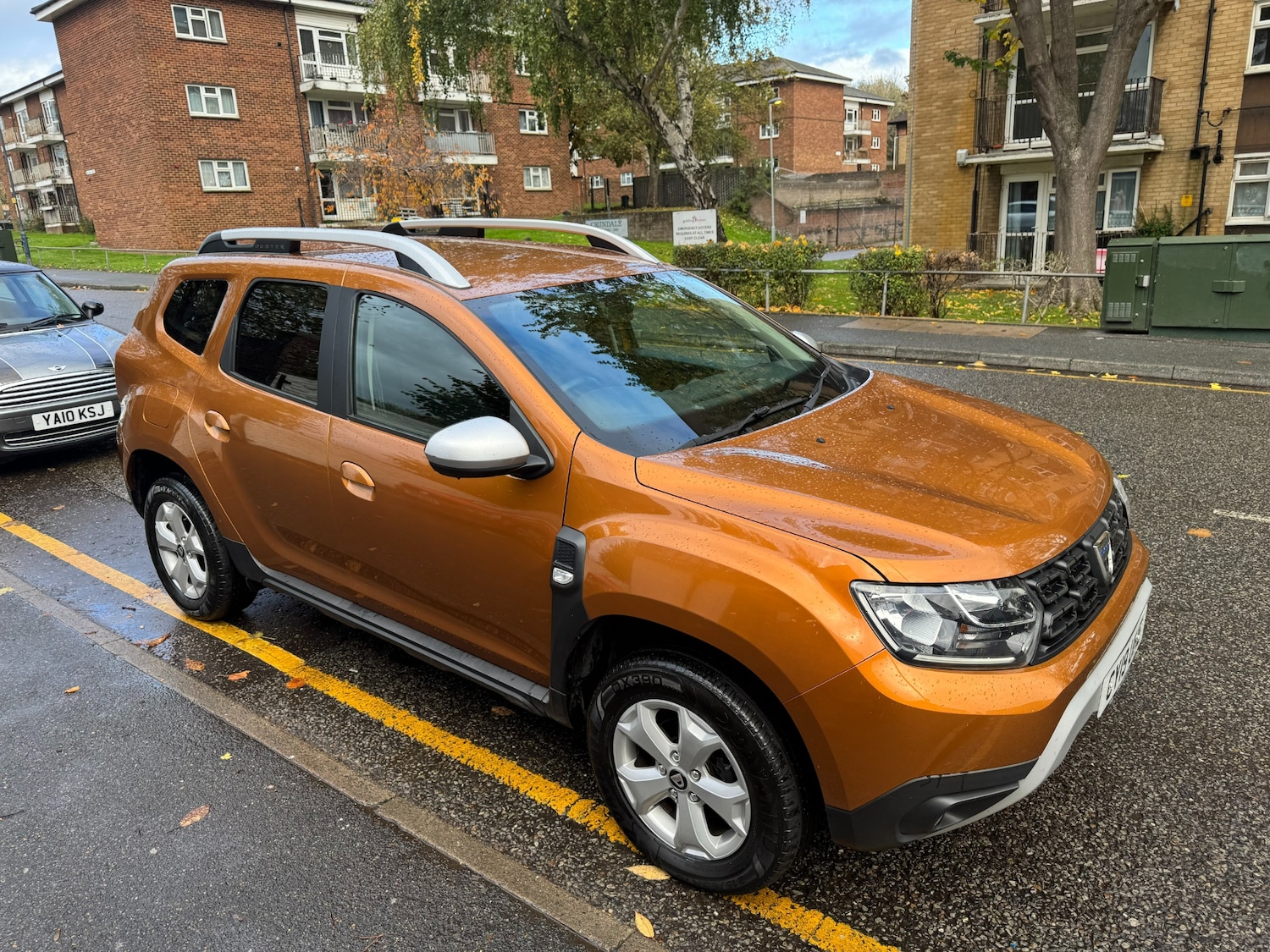 Used Dacia Duster 2019 for sale - 76299196: Photo 61