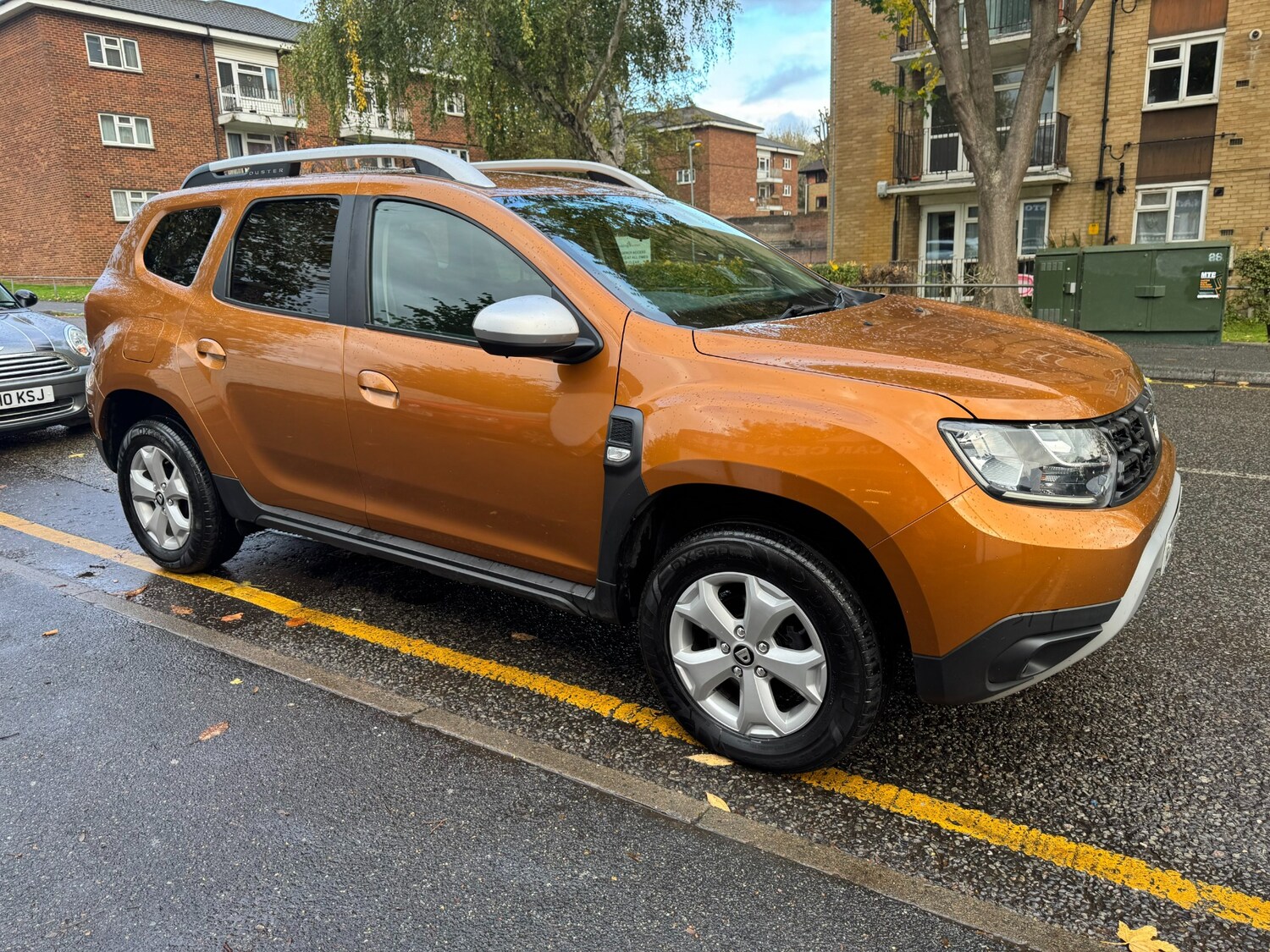 Used Dacia Duster 2019 for sale - 76299196: Photo 63