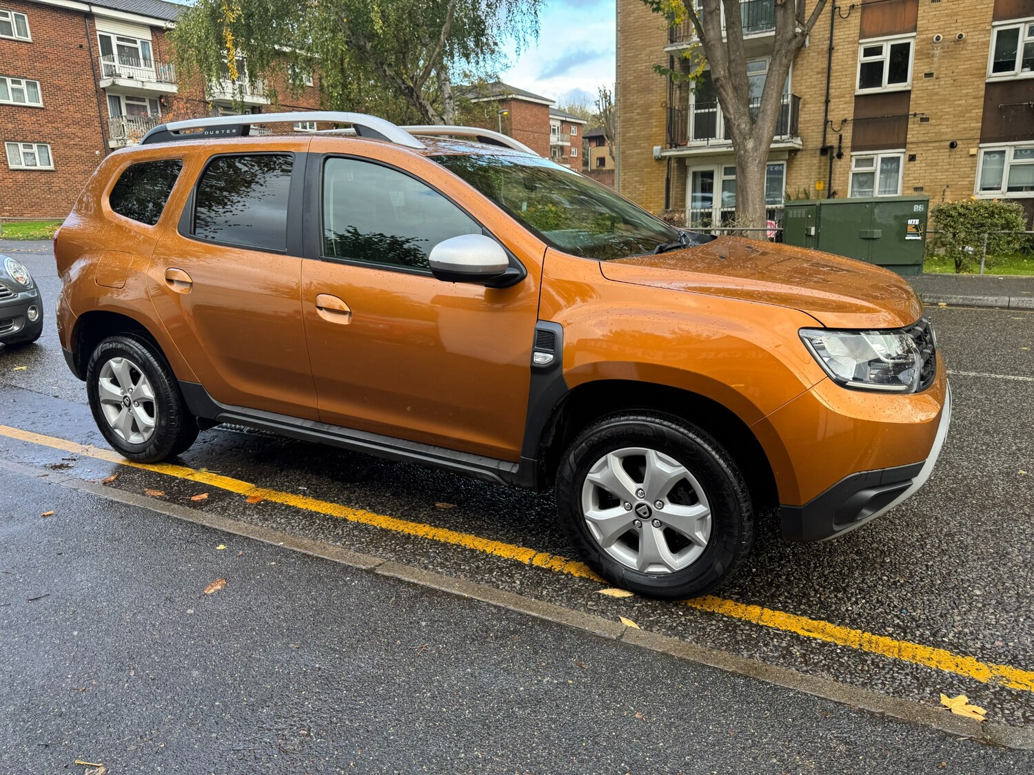 Used Dacia Duster 2019 for sale - 76299196: Photo 64