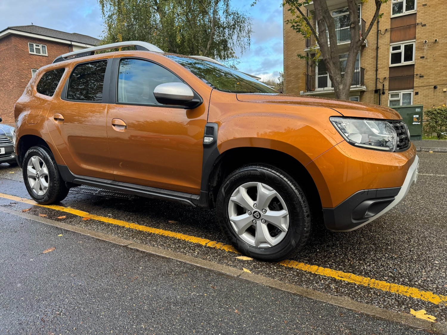 Used Dacia Duster 2019 for sale - 76299196: Photo 65