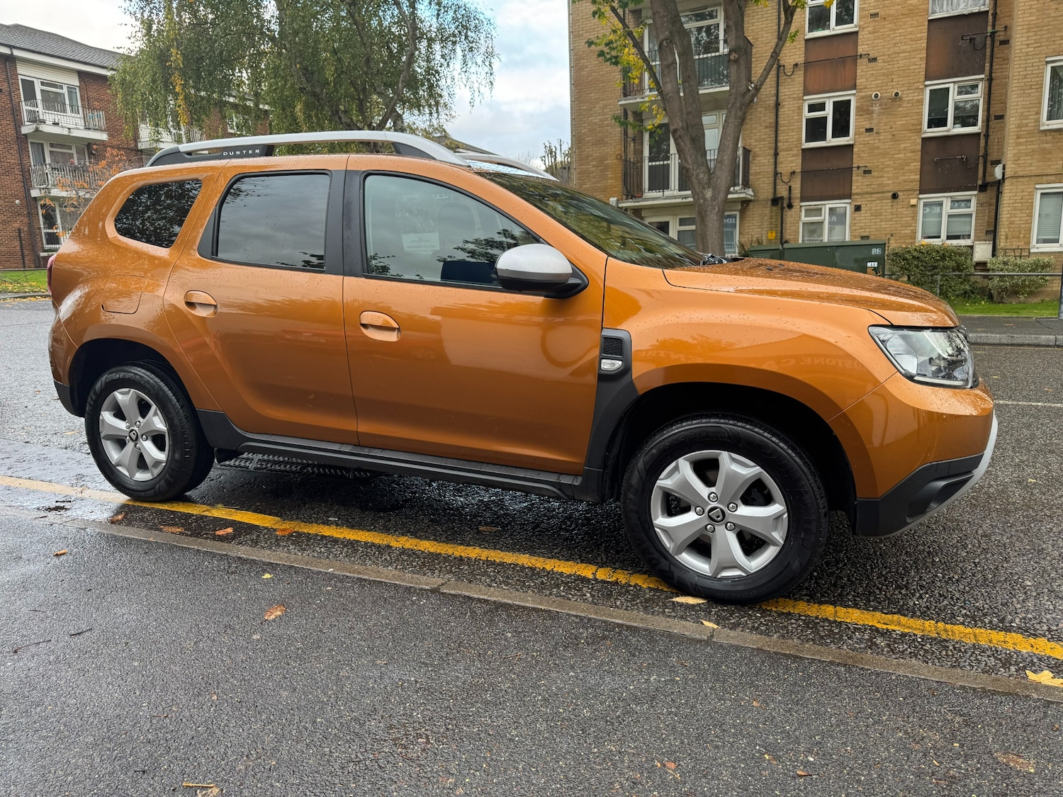 Used Dacia Duster 2019 for sale - 76299196: Photo 66