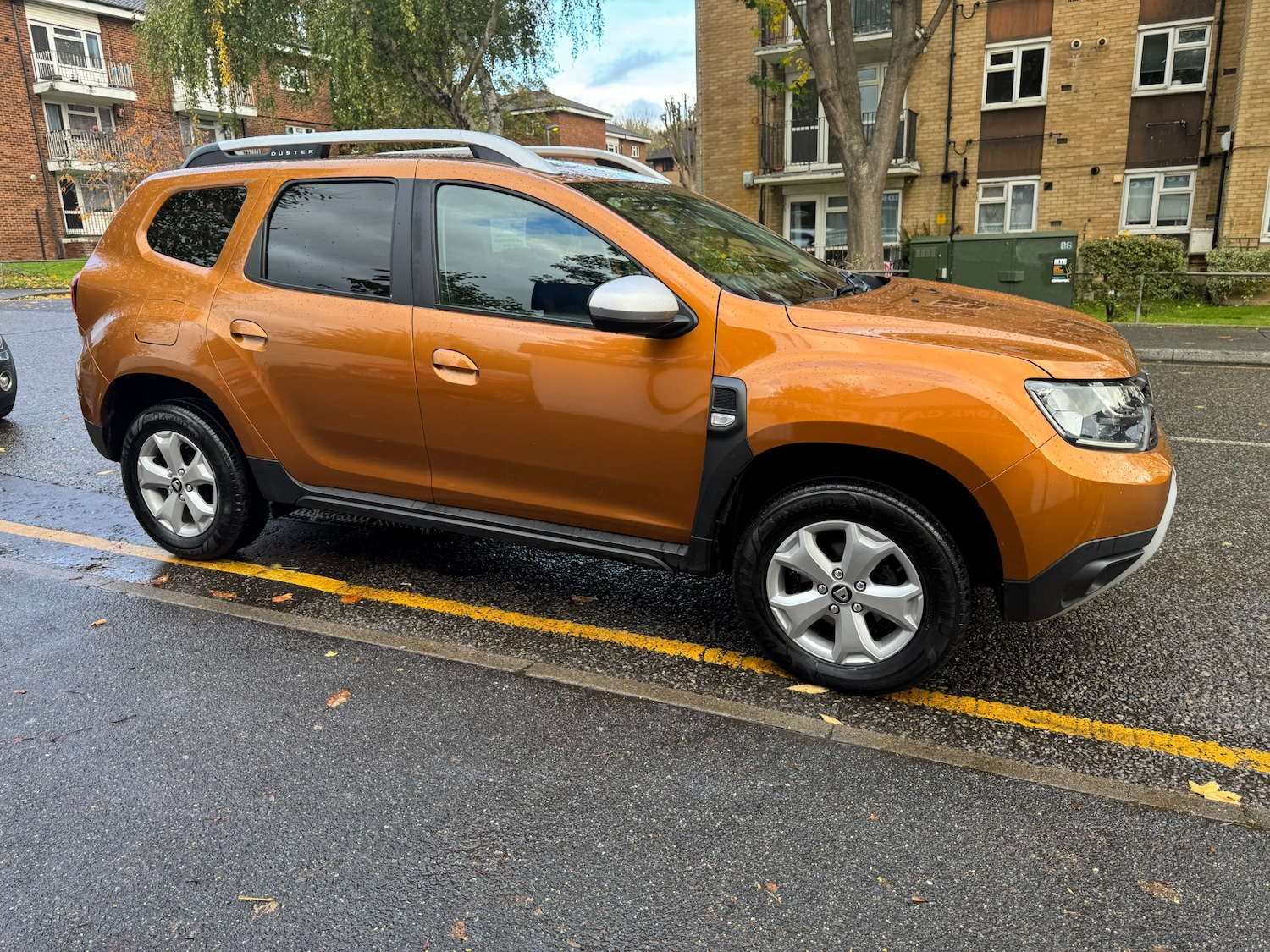 Used Dacia Duster 2019 for sale - 76299196: Photo 67