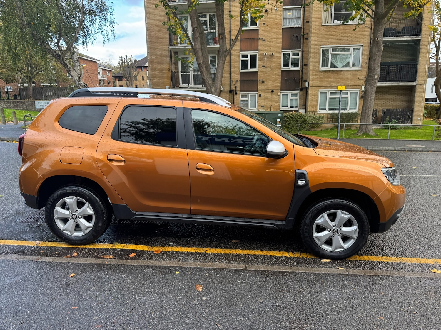 Used Dacia Duster 2019 for sale - 76299196: Photo 68