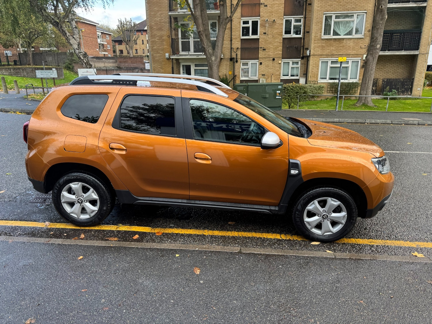 Used Dacia Duster 2019 for sale - 76299196: Photo 69