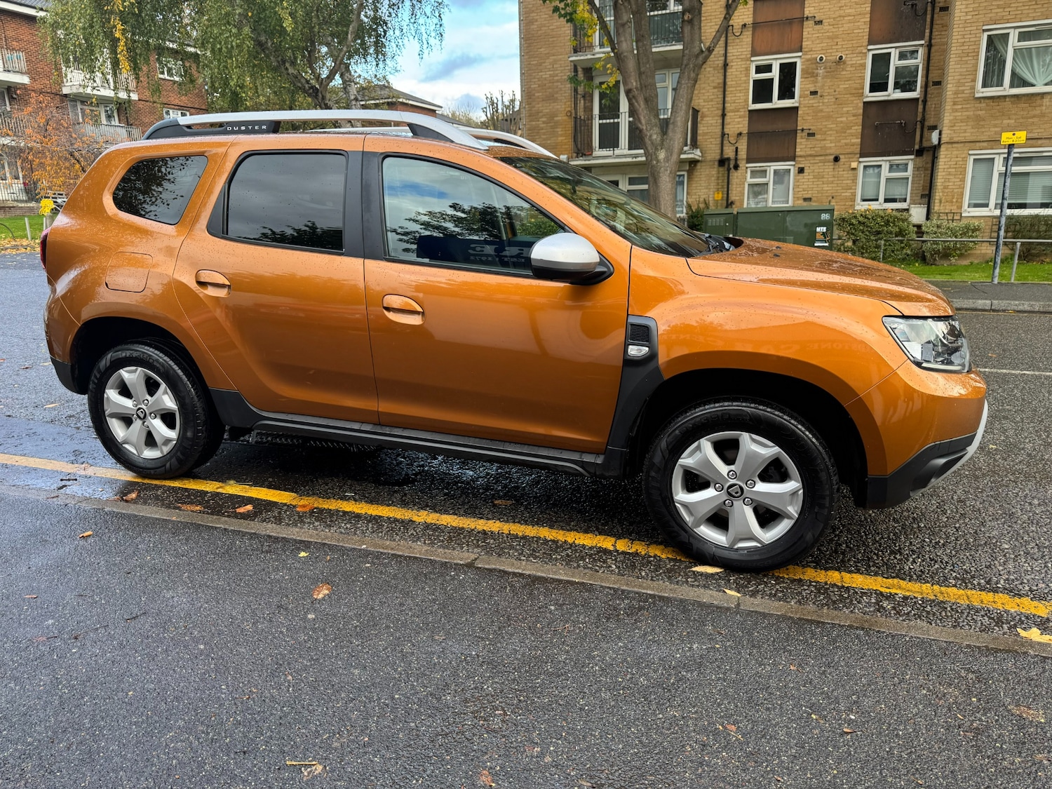 Used Dacia Duster 2019 for sale - 76299196: Photo 70