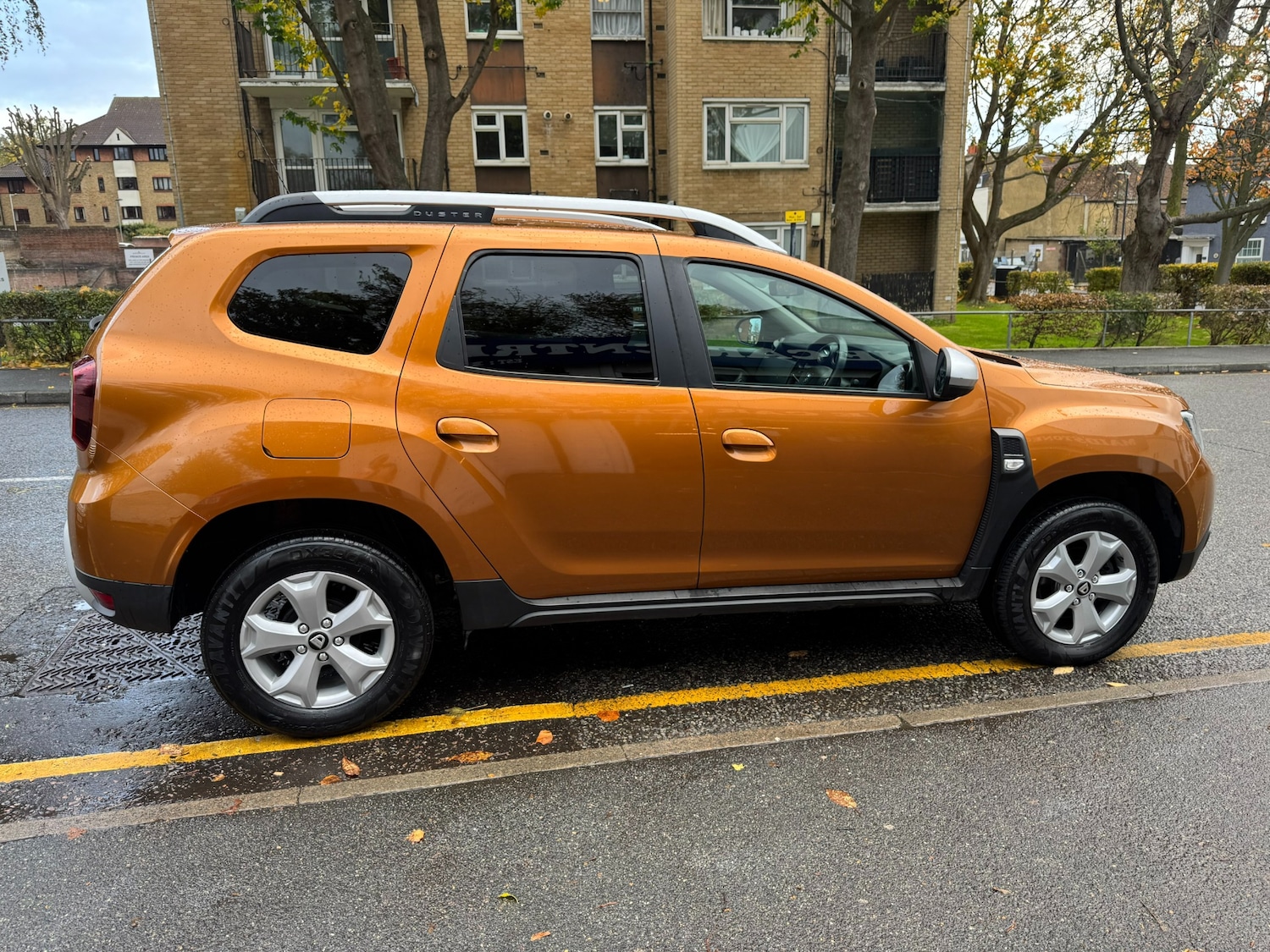 Used Dacia Duster 2019 for sale - 76299196: Photo 71