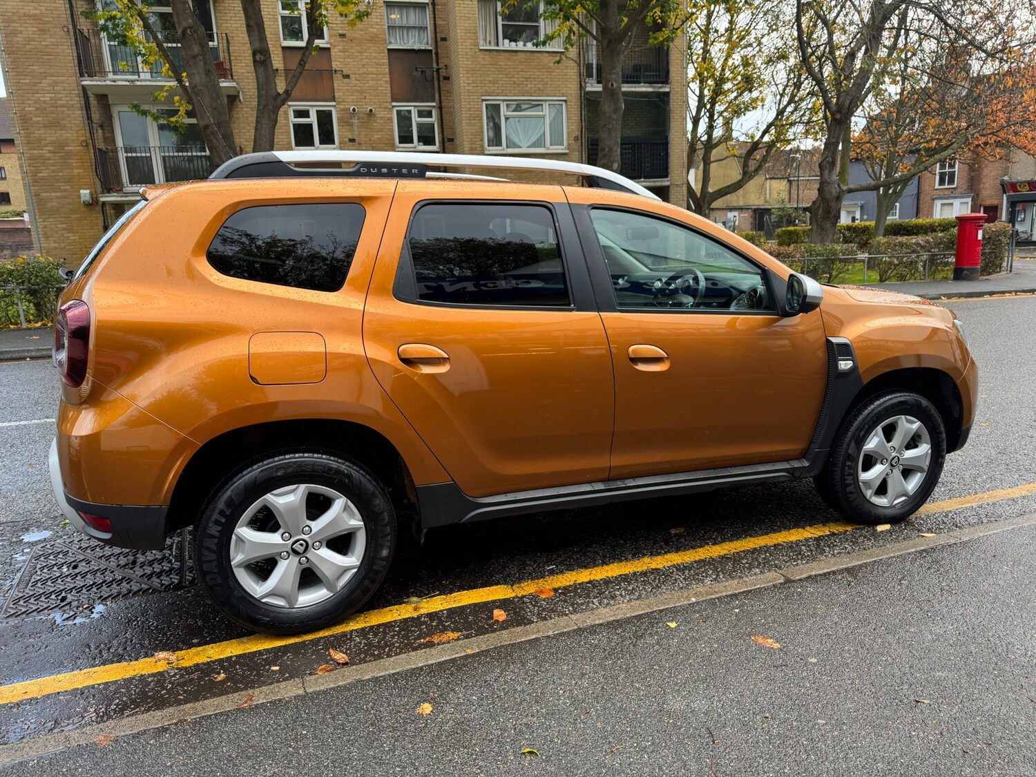 Used Dacia Duster 2019 for sale - 76299196: Photo 72