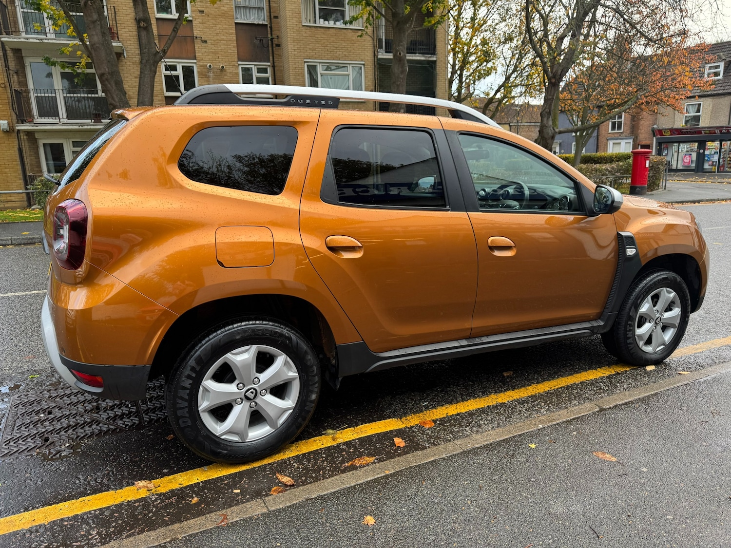 Used Dacia Duster 2019 for sale - 76299196: Photo 73