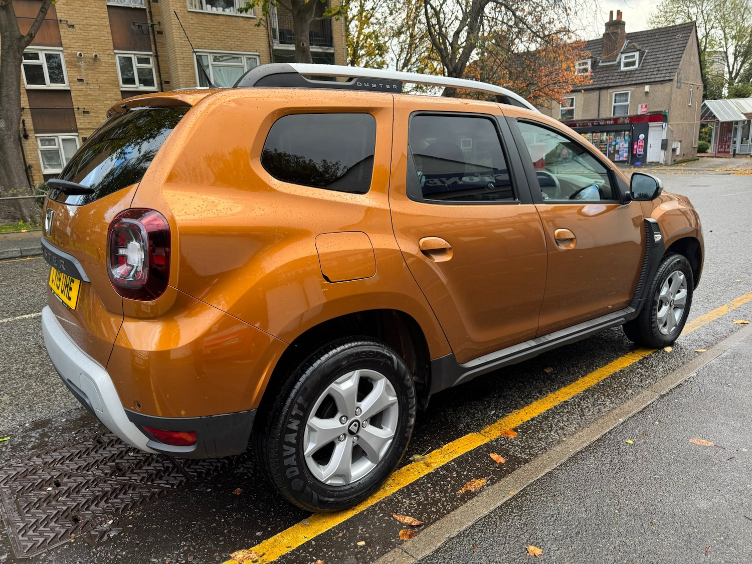 Used Dacia Duster 2019 for sale - 76299196: Photo 74