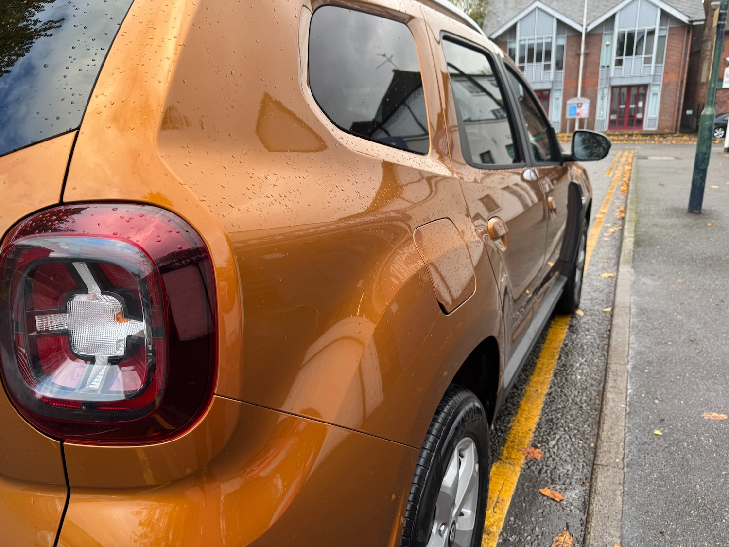 Used Dacia Duster 2019 for sale - 76299196: Photo 79