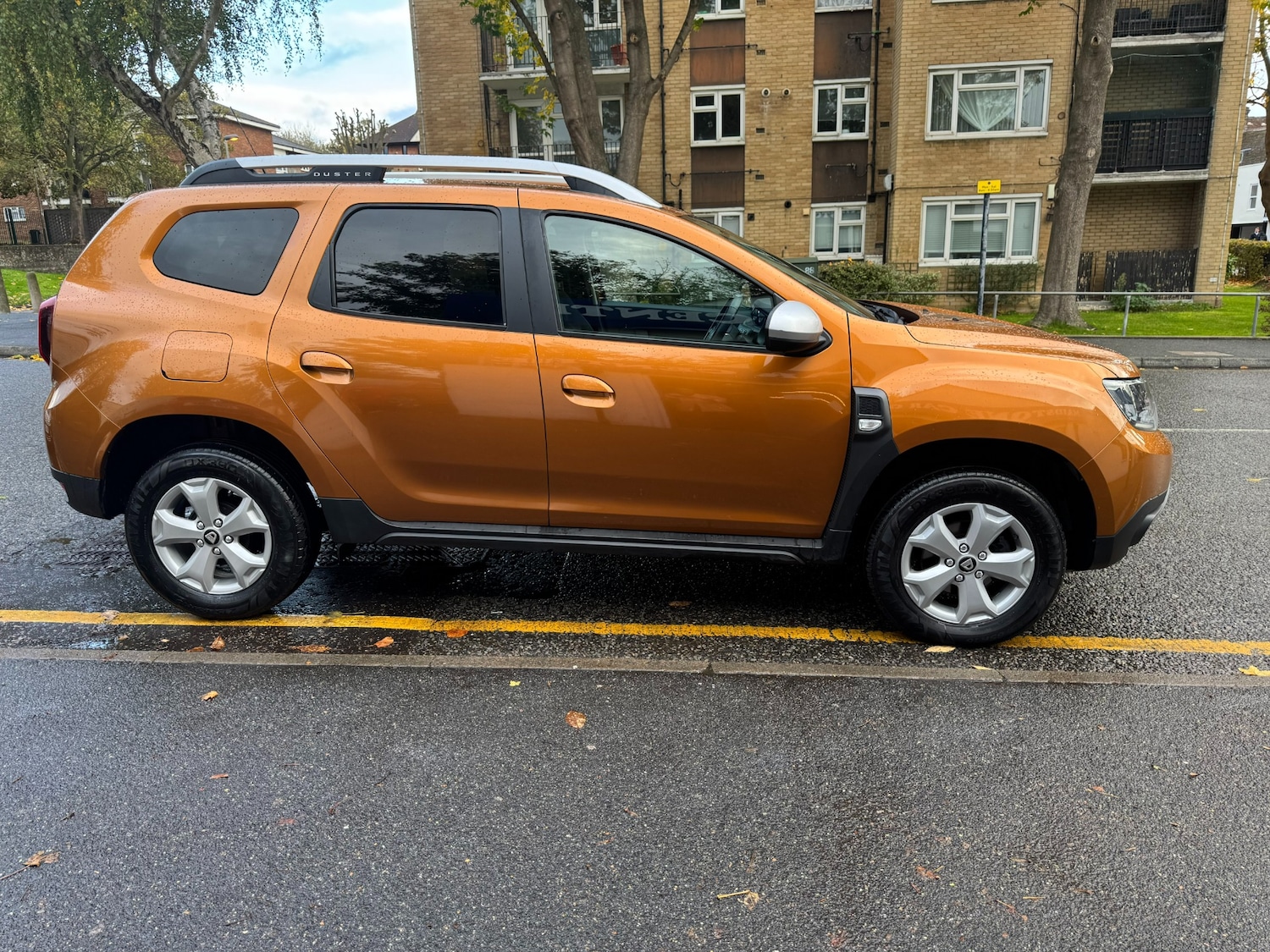 Used Dacia Duster 2019 for sale - 76299196: Photo 8