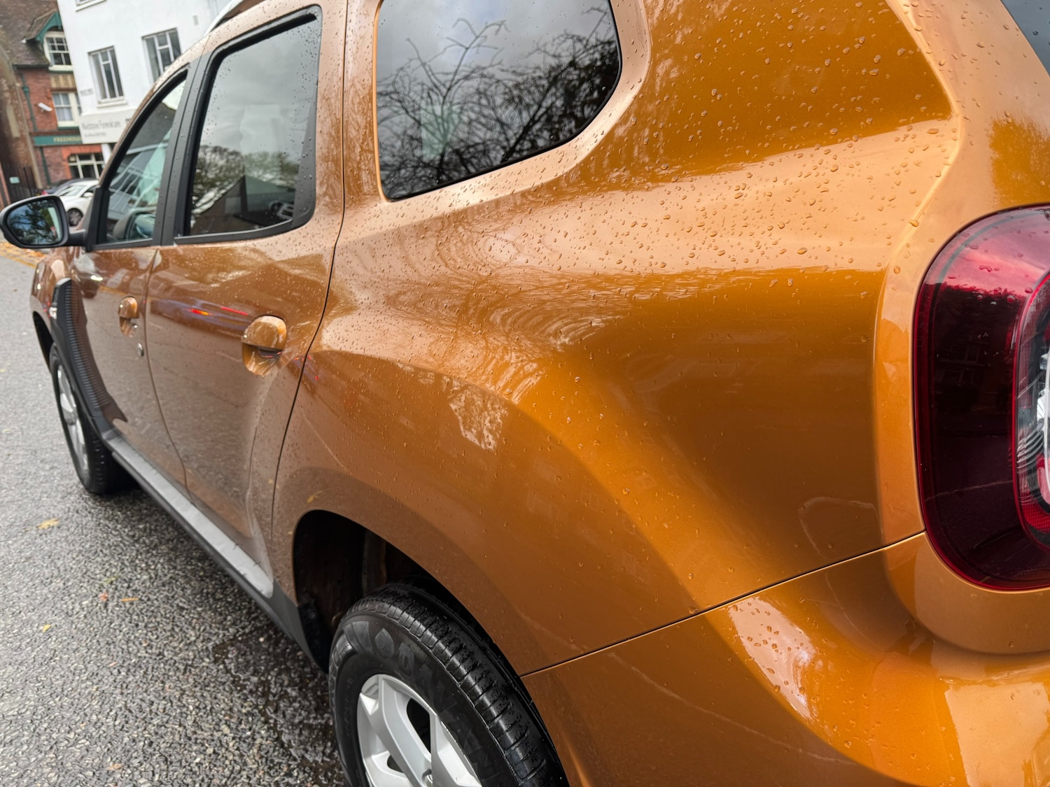 Used Dacia Duster 2019 for sale - 76299196: Photo 81