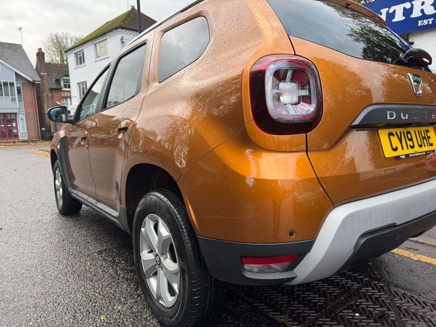 Used Dacia Duster 2019 for sale - 76299196: Photo 82