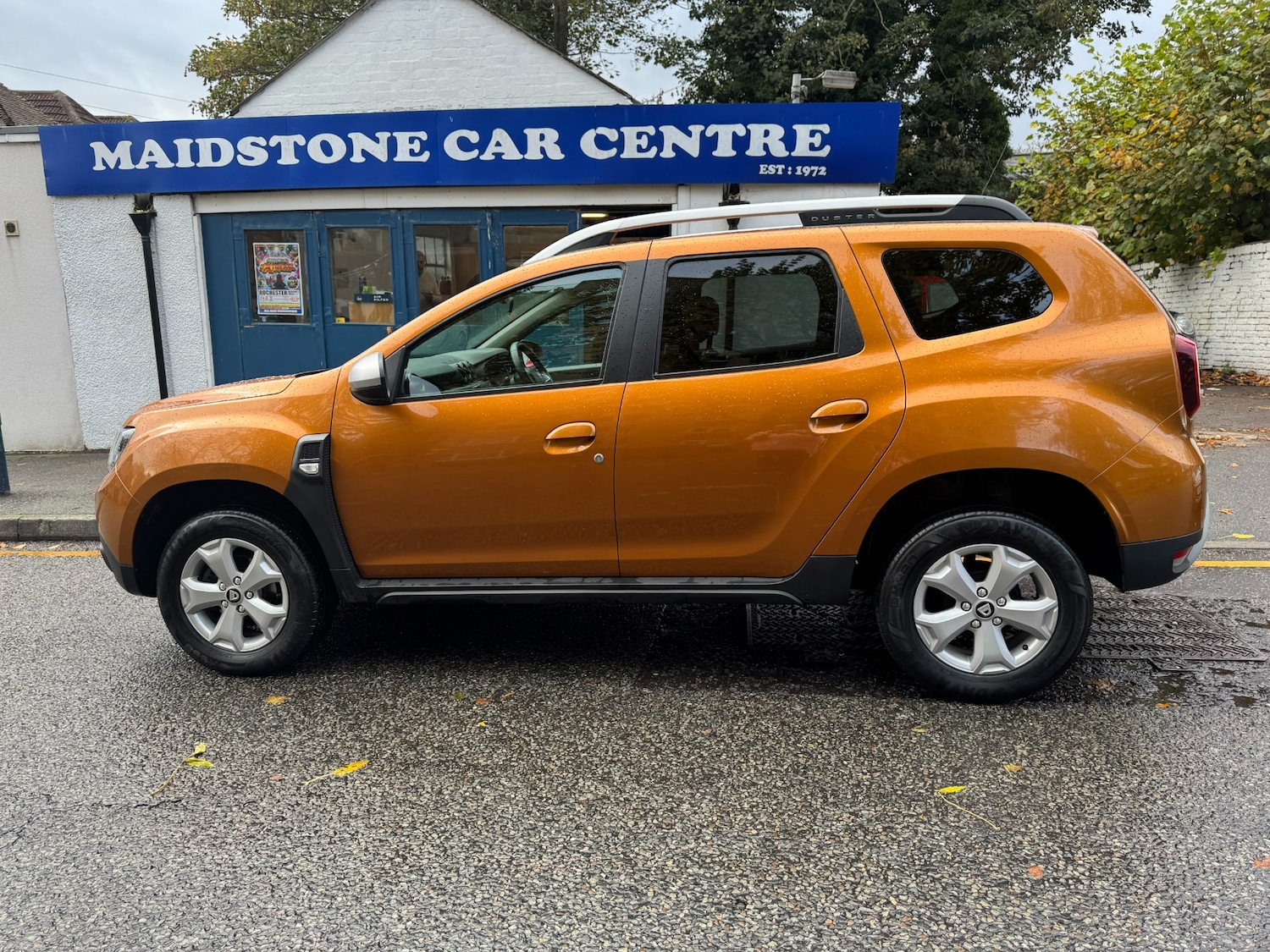 Used Dacia Duster 2019 for sale - 76299196: Photo 90