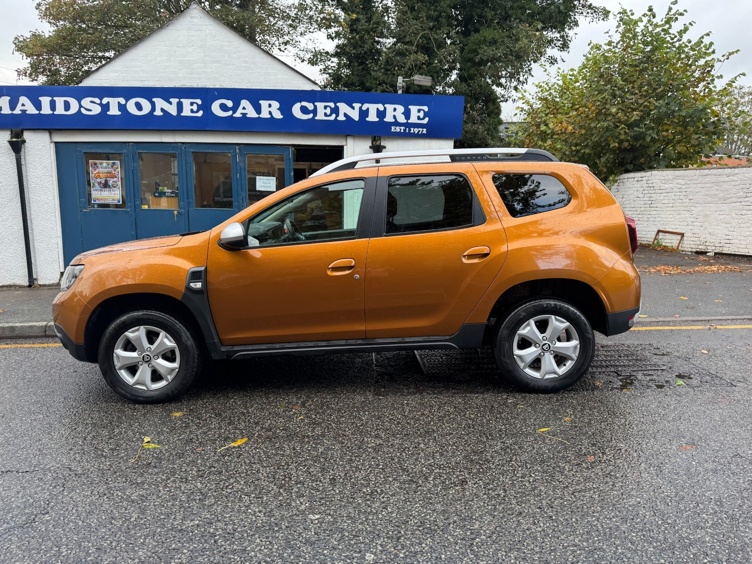 Used Dacia Duster 2019 for sale - 76299196: Photo 91