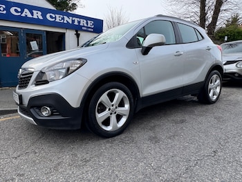 Used Vauxhall Mokka 2015 for sale - 78159790: Photo