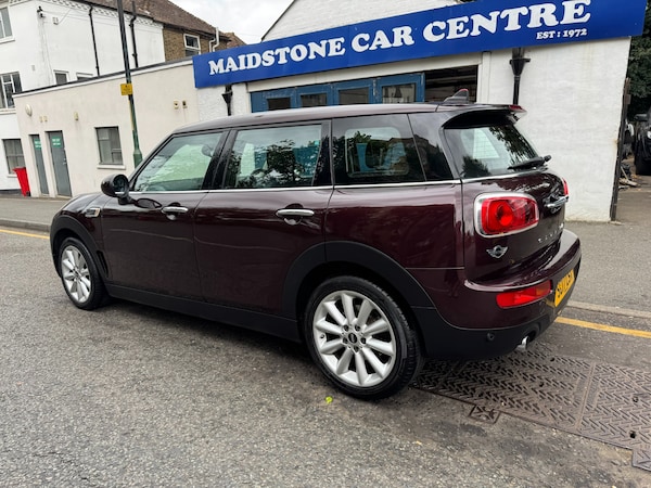 Used MINI Clubman 2017 for sale - 75386011: Photo 10