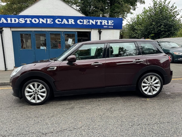 Used MINI Clubman 2017 for sale - 75386011: Photo 11