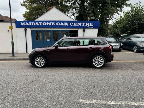 Used MINI Clubman 2017 for sale - 75386011: Photo 12