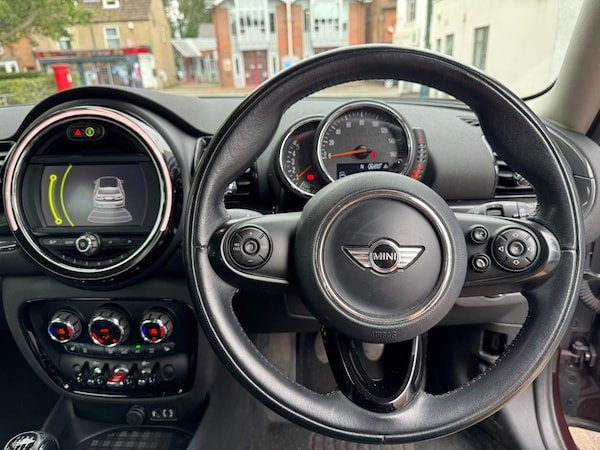 Used MINI Clubman 2017 for sale - 75386011: Photo 13