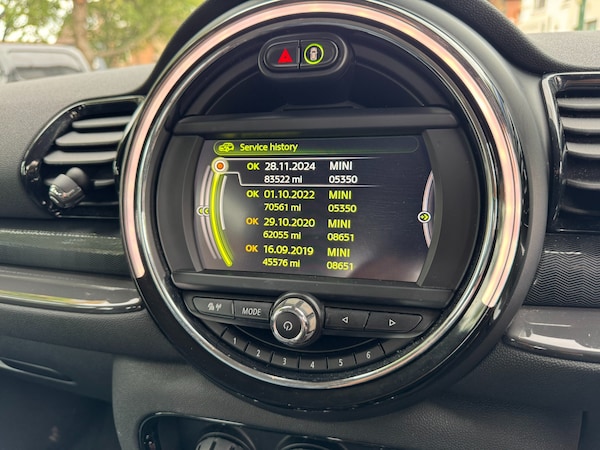 Used MINI Clubman 2017 for sale - 75386011: Photo 14