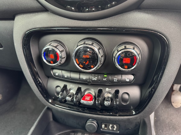 Used MINI Clubman 2017 for sale - 75386011: Photo 17