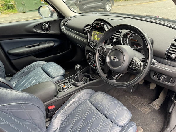 Used MINI Clubman 2017 for sale - 75386011: Photo 18