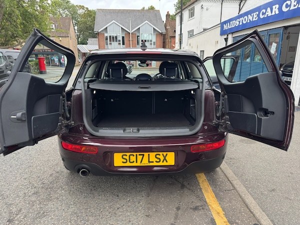 Used MINI Clubman 2017 for sale - 75386011: Photo 20