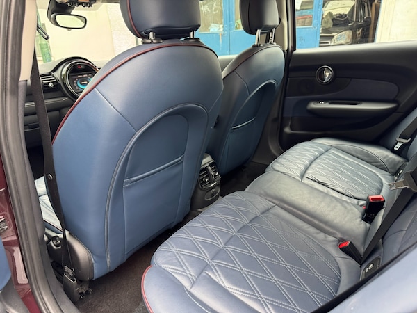 Used MINI Clubman 2017 for sale - 75386011: Photo 21