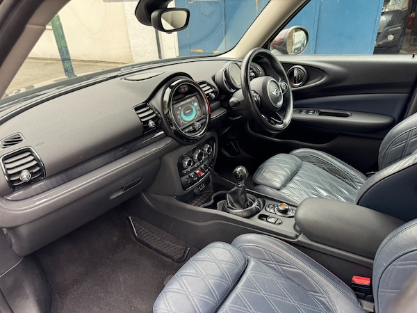 Used MINI Clubman 2017 for sale - 75386011: Photo 22