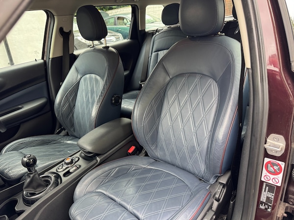 Used MINI Clubman 2017 for sale - 75386011: Photo 23