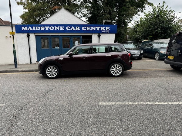 Used MINI Clubman 2017 for sale - 75386011: Photo 24