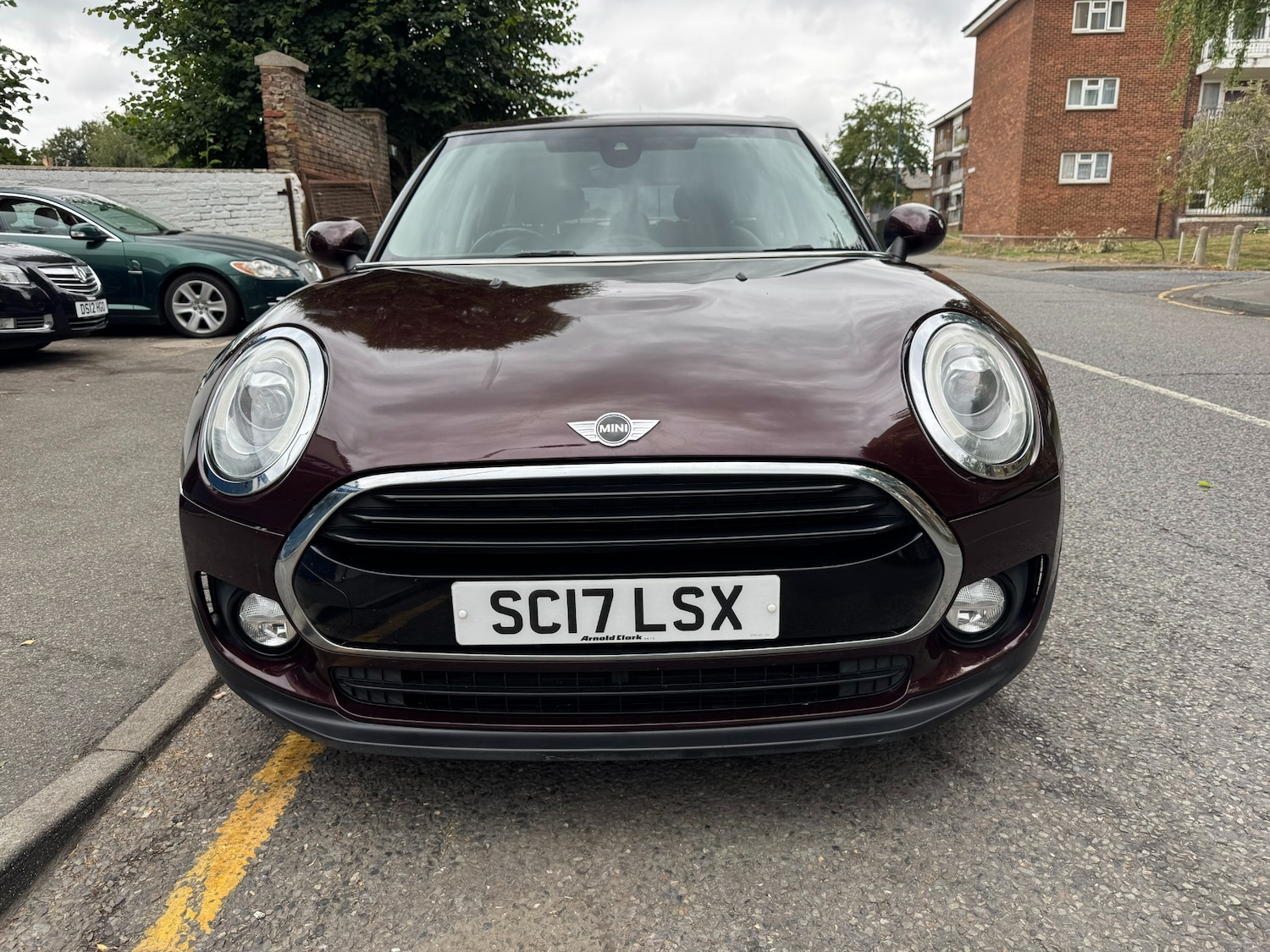 Vehicle 26