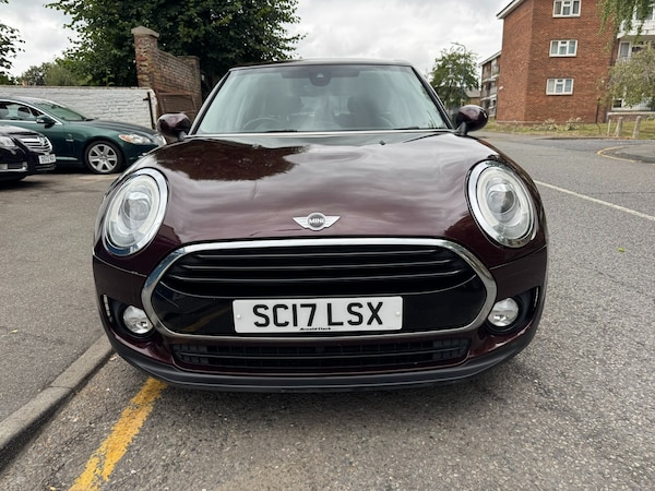 Used MINI Clubman 2017 for sale - 75386011: Photo 26