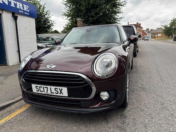 Used MINI Clubman 2017 for sale - 75386011: Photo 27