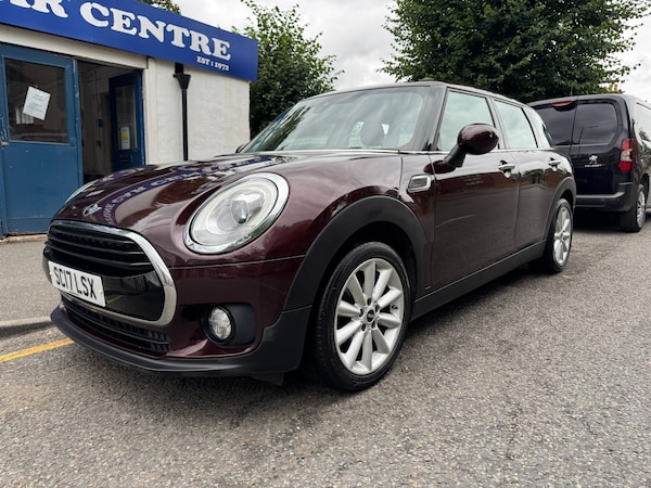 Used MINI Clubman 2017 for sale - 75386011: Photo 29