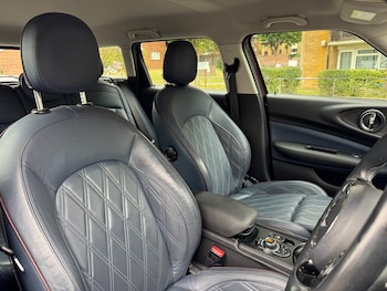 Used MINI Clubman 2017 for sale - 75386011: Photo