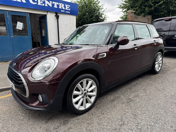 Used MINI Clubman 2017 for sale - 75386011: Photo 30