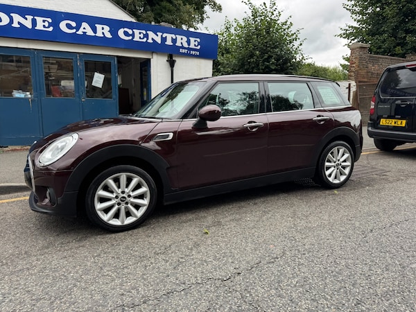Used MINI Clubman 2017 for sale - 75386011: Photo 32