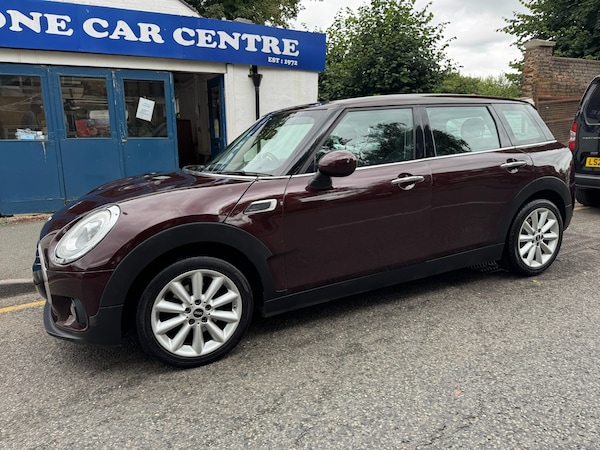 Used MINI Clubman 2017 for sale - 75386011: Photo 33