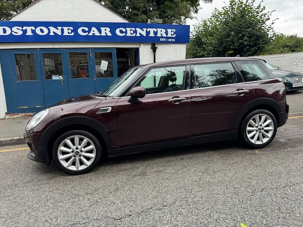 Used MINI Clubman 2017 for sale - 75386011: Photo 35