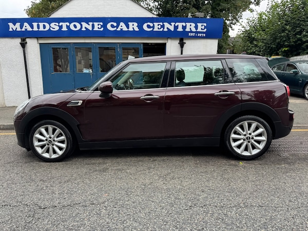 Used MINI Clubman 2017 for sale - 75386011: Photo 37
